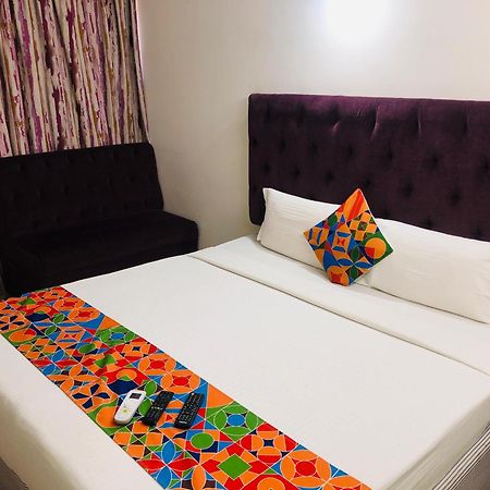 Astra Hotels & Suites - Hsr Layout Sector 1, Near Ecospace Bellandur Bangalore Exterior foto