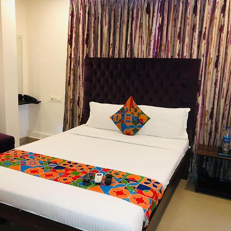 Astra Hotels & Suites - Hsr Layout Sector 1, Near Ecospace Bellandur Bangalore Exterior foto