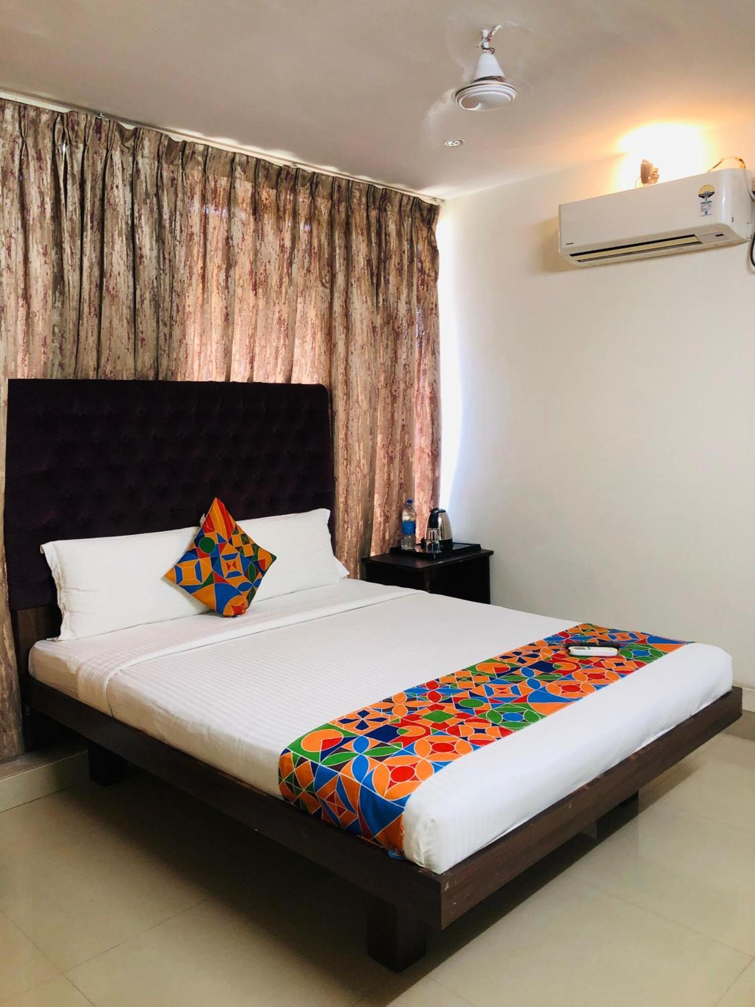 Astra Hotels & Suites - Hsr Layout Sector 1, Near Ecospace Bellandur Bangalore Exterior foto